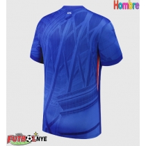 Camiseta Chelsea Primera Equipación 2025-26 manga corta